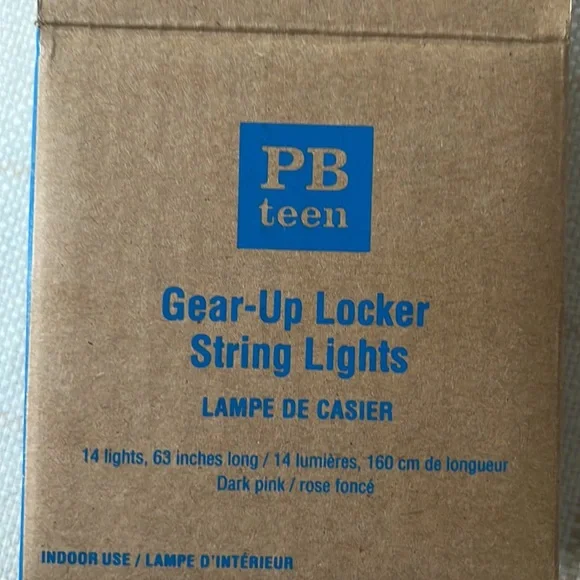 Locker lights - Picture 3 of 3